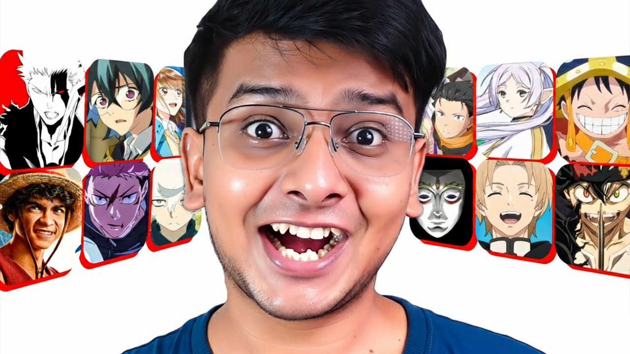 Most Anticipated Anime of 2026!