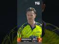 Adam Milne On Target Blazing Stump To Stump Bowling In T10 Action