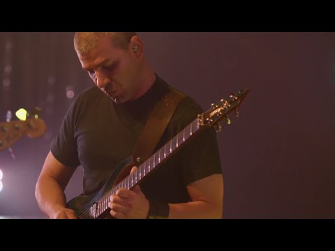 Aisles - 4:45 AM (Live at Rockaxis 20th Anniversary)