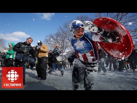 Snow Day Extends Tax Court Filing Deadline
