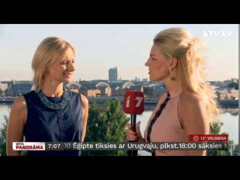 TDA "Zīle" svin 50!