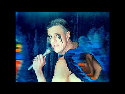 Moses Gunn Collective - I Can Cry (Official Video)