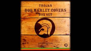 2- Bob Marley Covers - I Shot the Sheriff - Pluto Shervington