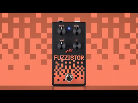 AGUILAR "Fuzzistor" image 8