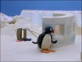 Pingu 7 Hide And Seek Original VHS Version HQ Restored
