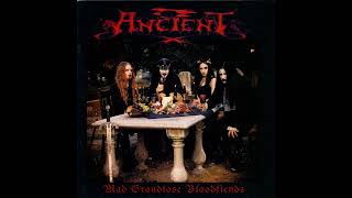 Ancient - Hecate, My Love And Lust