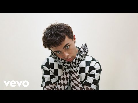 Isaac Dunbar - comme des garçons (like the boys) (Audio)