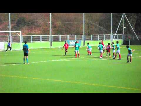 Askartza Fútbol 10-03-2012