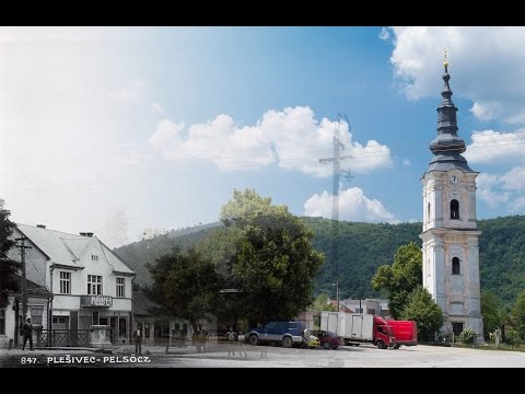 Plešivec - minulosť a súčasnosť