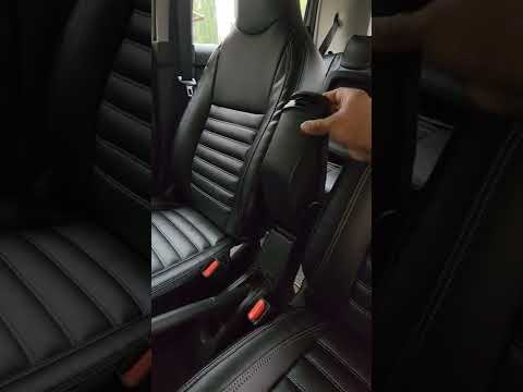 Maruti WagonR 2022 OEM Armrest installed || Super Auto Accessories Belgaum