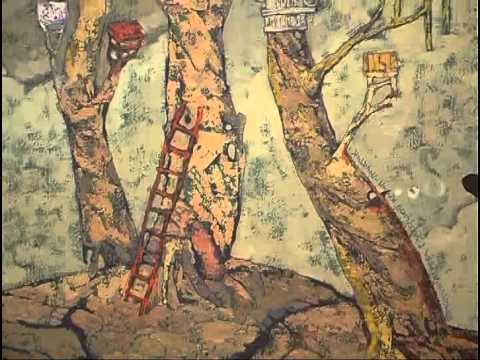 Палітра - Микола Кумановський - YouTube