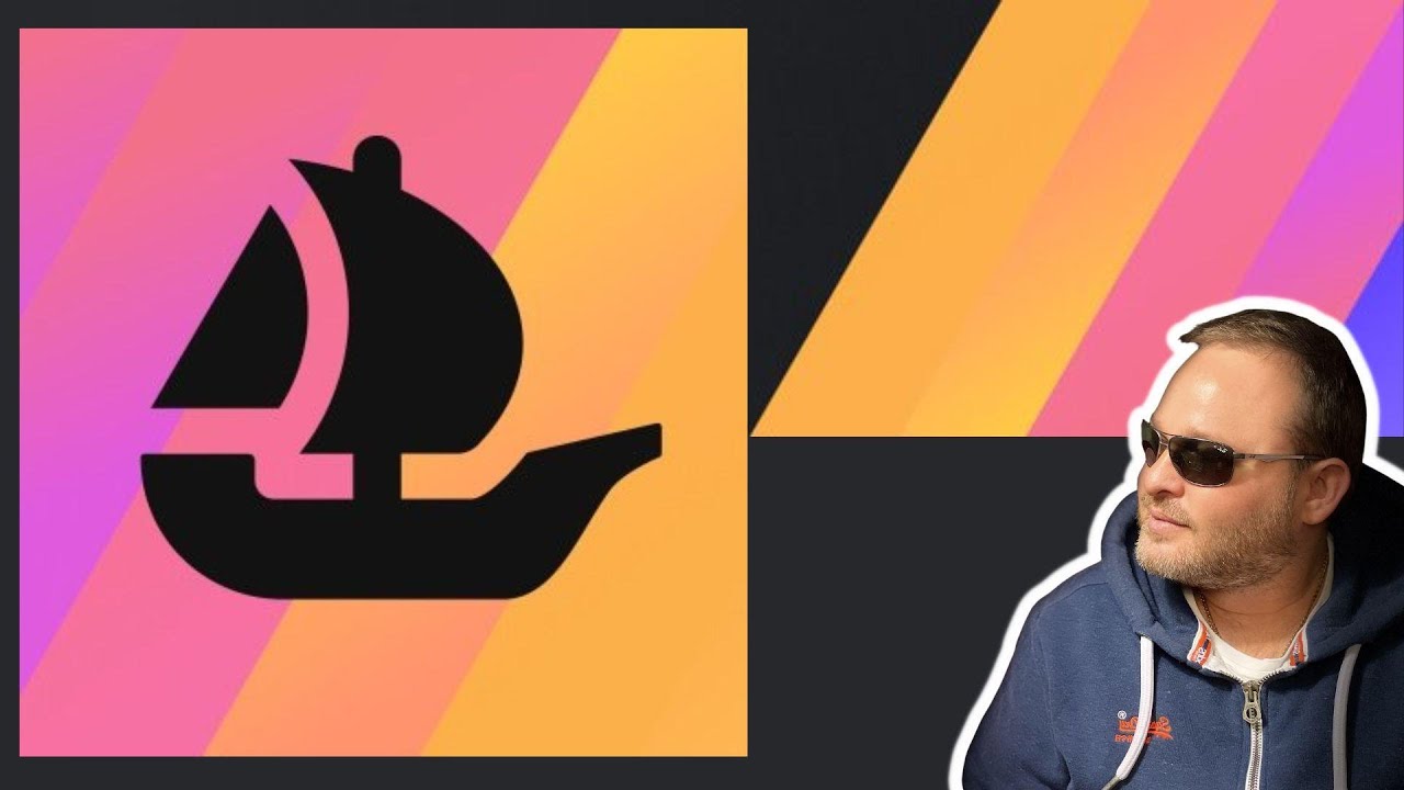 Gemesis NFT Post Drop Analysis - Gem.xyz “OpenSea Pro” NFT Collection