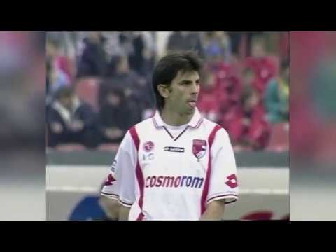 CLASIC SPORT.RO: DINAMO - FORESTA 4-5 (2000)