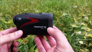 Nikon Entfernungsmesser : Ddoptics rangefinder entfernungsmesser rf mini видео смотрите