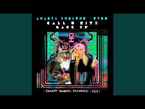 Call U Rite Back (Original Mix)