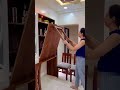 Space Saving Furniture Crockery Unit Foldable Dining Design Interior Corner Bed Shorts Interior