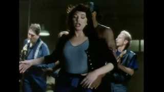 Kate Bush Rubberband Girl Video