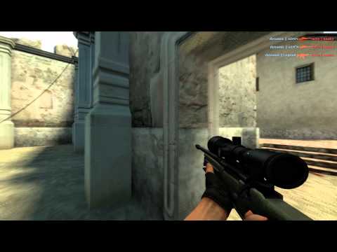 ESWC 11: adreN vs mTw