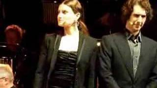 Josh Groban - Chess 7