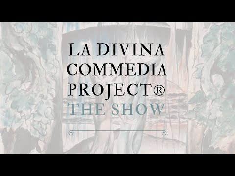La Divina Commedia Project®️ World Virtual Edition