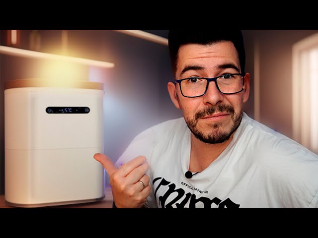 Увлажнитель без пара -  Smartmi Humidifier 3
