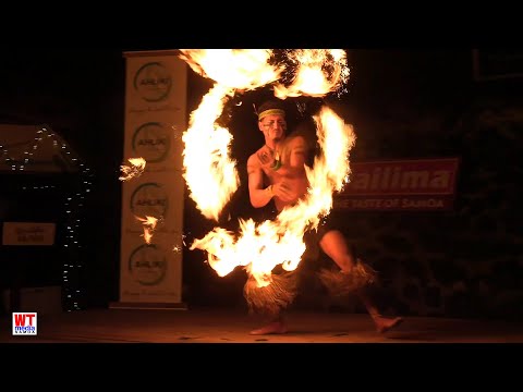 22nd International Siva Afi Competition 2024 : FINALS NIGHT