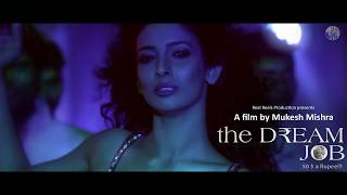 Ding Dong-Item Song-Movie“The Dream Job”,Production-HR ZooM Films,Line Producer- Rajaram Kore