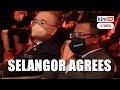 ECRL Selangor Govt Chooses Northern Alignment