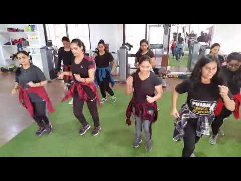 Zumba | fitness | Fin De semana Zin 84|Pujan Dance & Fitness studio
