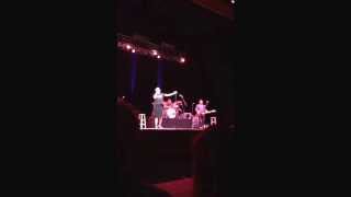 LeAnn Rimes &quot;All I Want for Christmas is You&quot; EKU Richmond, KY