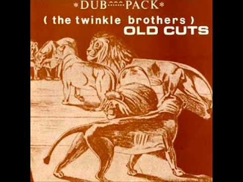 Twinkle Brothers ‎– Old Cuts Dub Pack (Full Album)