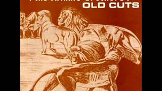 Twinkle Brothers ‎– Old Cuts Dub Pack (Full Album)