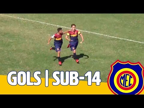 Sub-14: Madureira 1 x 1 Portuguesa - Taça Os Donos da Bola