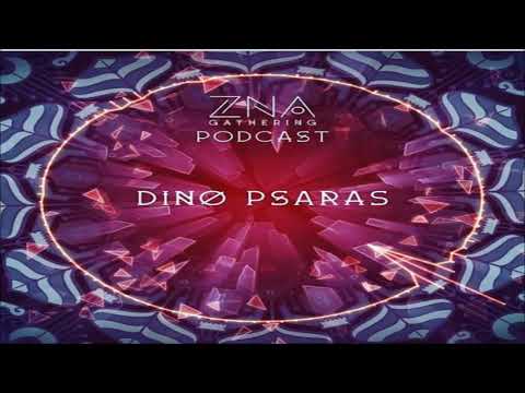 Dino Psaras -  Dj Set  ZNA Gathering  (2019)