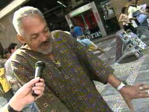 Program 421 - Voices from the Street