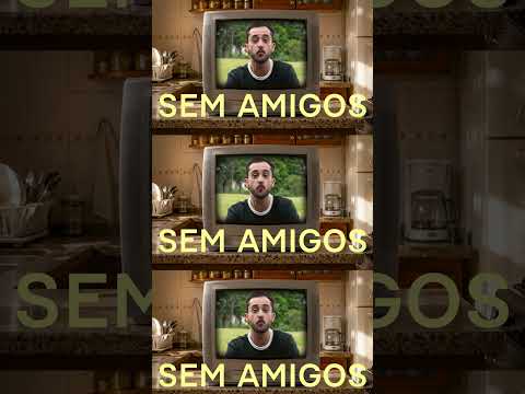 Tá sem amigos? Novo programa ‘100 Amigos’ te prova que não é tão difícil fazer novas amizades