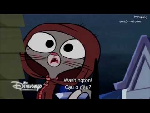 The Rescuers (TheWildAnimal13 Style) Part 18 - The Big Battle