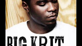 Big K.R.I.T. - Tunnel Vision Ft. Tony Williams