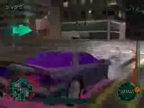 midnight club 2 ctf