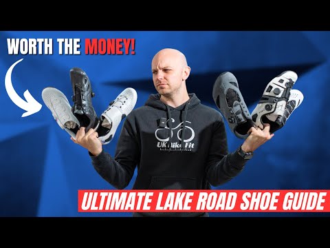 Ultimate Lake Road Cycling Shoe Guide! WATCH BEFORE YOU BUY!