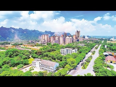 Công ty CP Giải pháp Công nghệ và Truyền thông Gamma - Xi măng Việt Nam