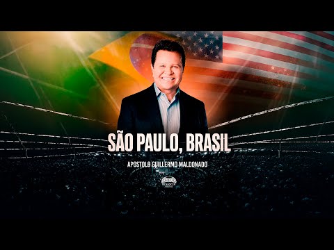 Más de 1 Millón de Almas para Cristo en Brasil 🇧🇷 | Over 1 Million Souls Saved in Brazil 🇧🇷