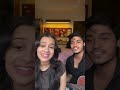 Tainu Khabar Nahi Ananya Sharma And Anuj Rehan