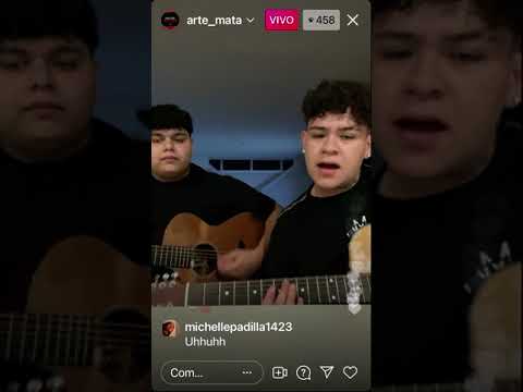 Junior H - El F (Live 2021) Compa Steve🎸