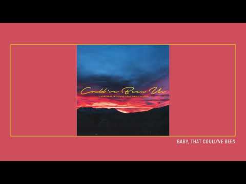 Tyron Hapi & if found feat. Emily Falvey | COULD'VE BEEN US (lyrics)