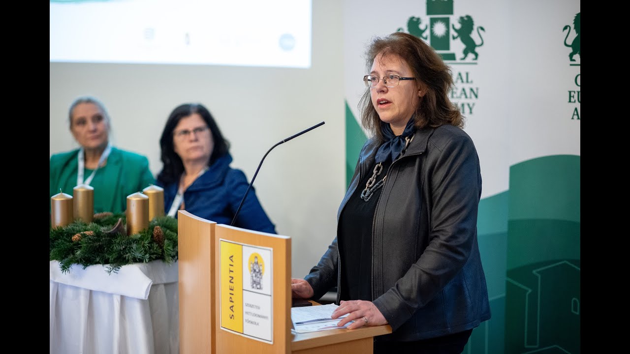 O. Á. Szeibert - Children in Alternative Care