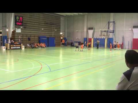 2017 - AQ07 - Bea Chieri- CUS 16