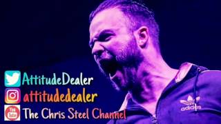 Chris Steel 2nd OFFICIAL theme song &quot;Something New&quot; by REV THEORY