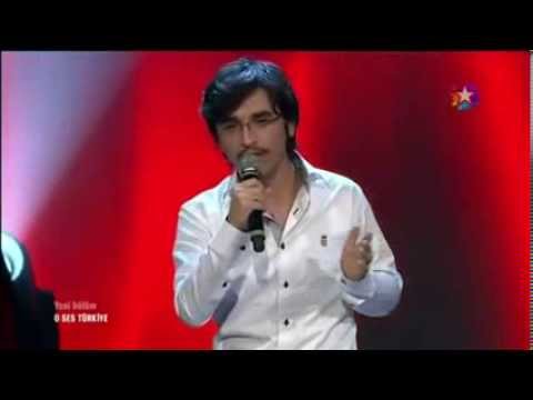 Oğuzhan Öz   Yeşil Başlı Göyel Ördek   O Ses Türkiye