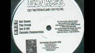 Synapse - Get Some